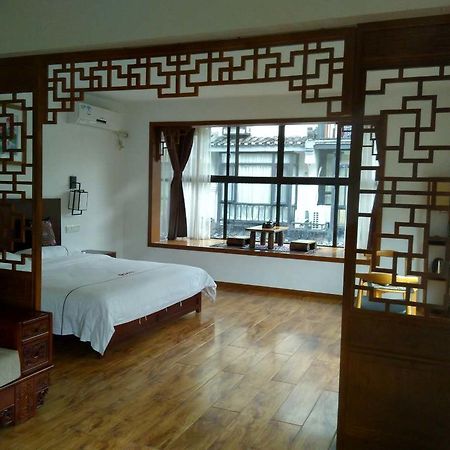 The Flower Hotel Quế Lâm Ngoại thất bức ảnh
