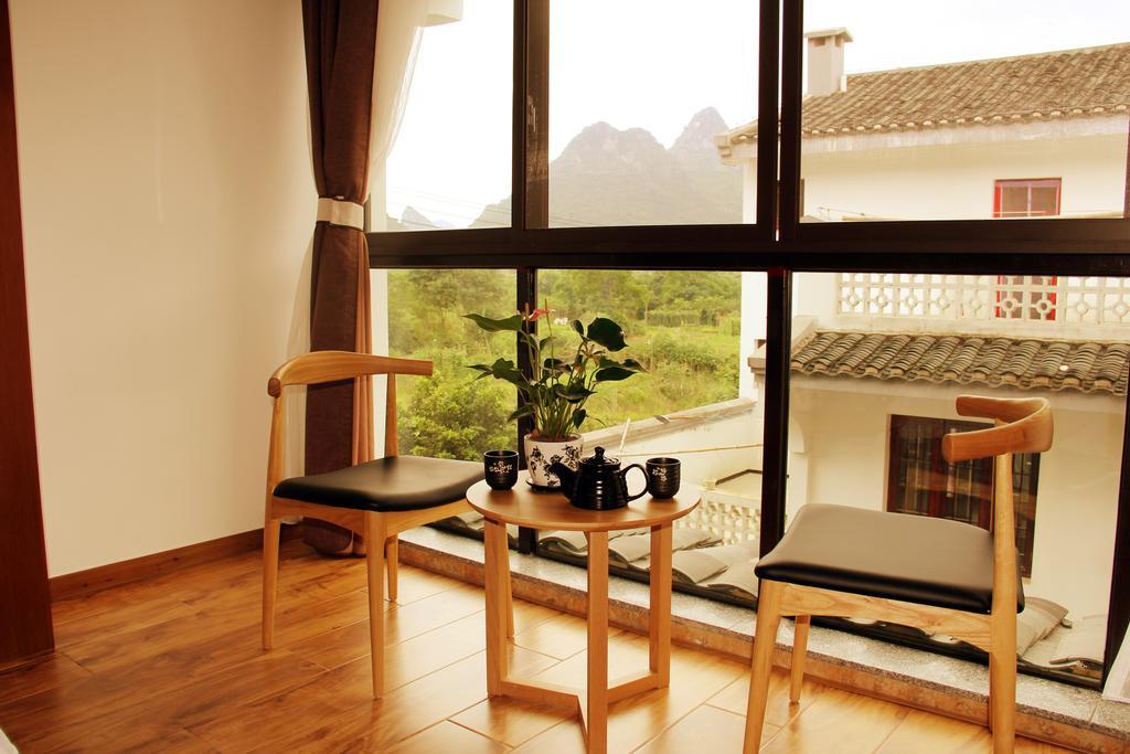 The Flower Hotel Quế Lâm Phòng bức ảnh