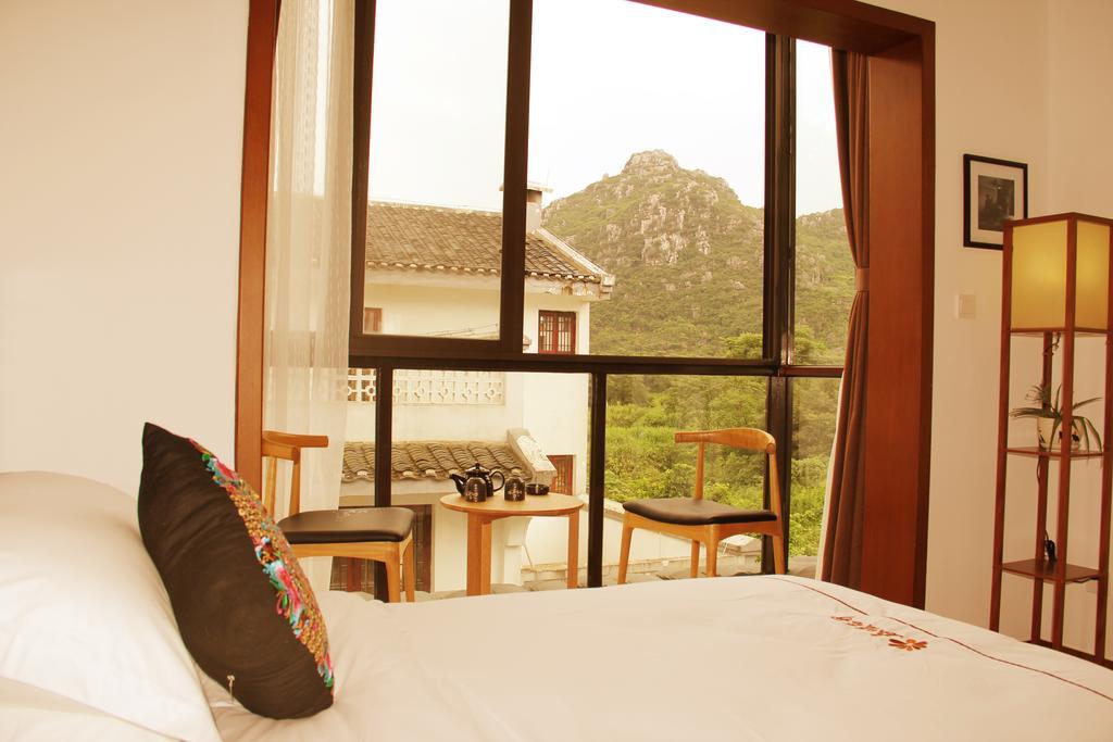 The Flower Hotel Quế Lâm Phòng bức ảnh