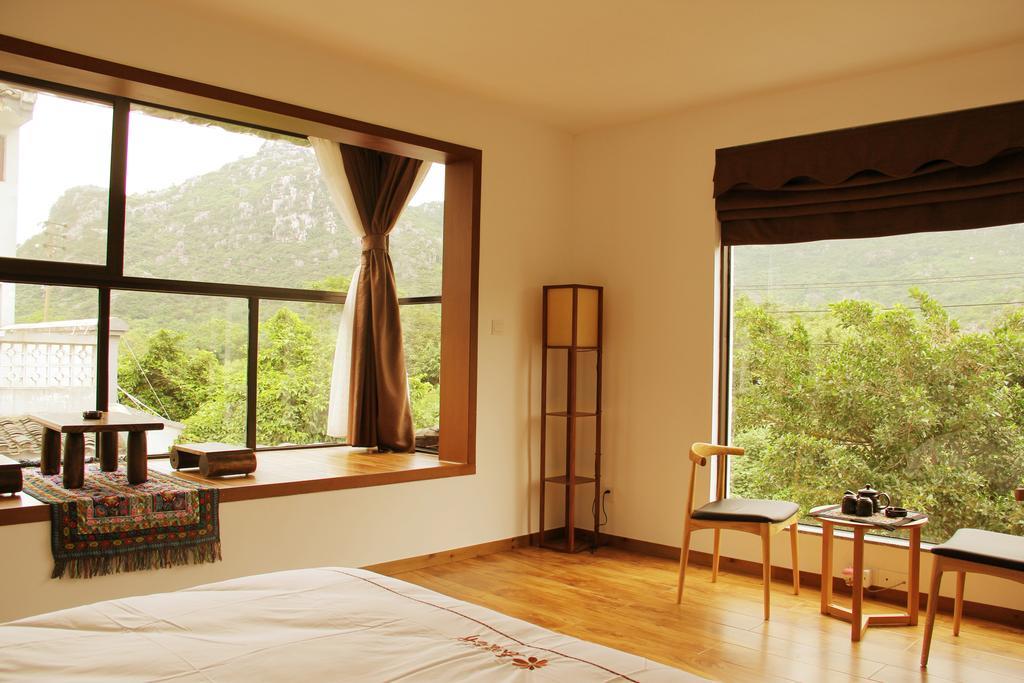 The Flower Hotel Quế Lâm Phòng bức ảnh