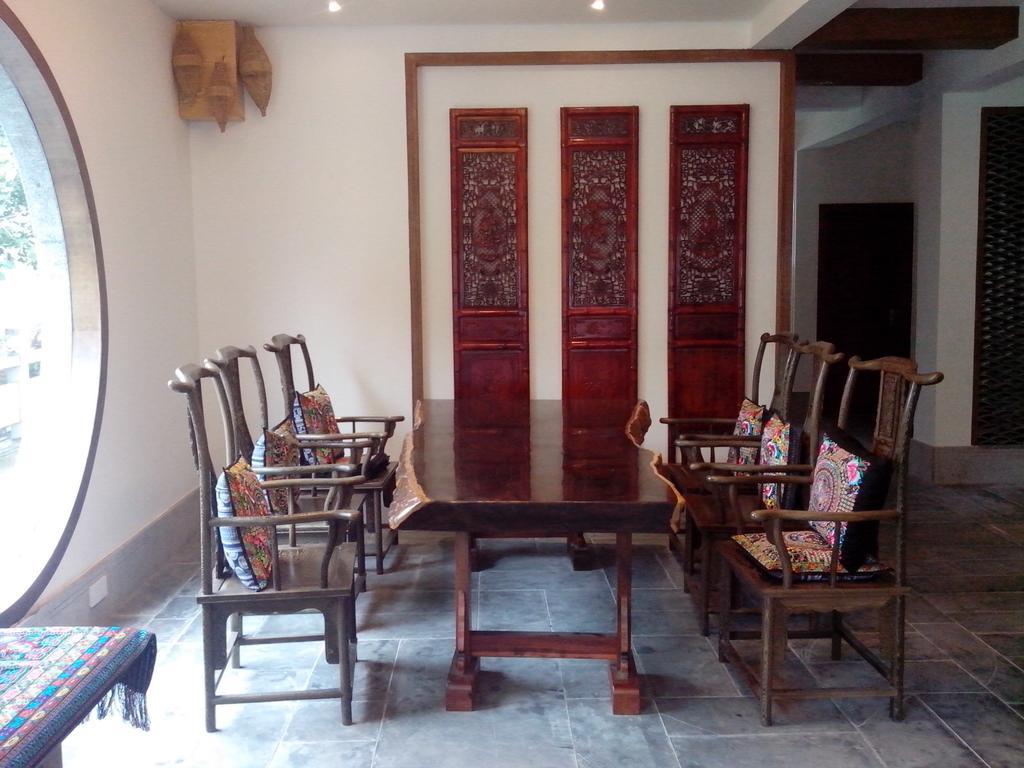 The Flower Hotel Quế Lâm Ngoại thất bức ảnh