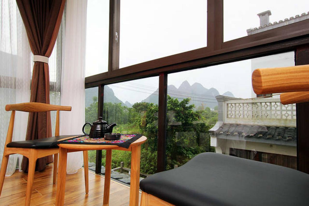 The Flower Hotel Quế Lâm Ngoại thất bức ảnh