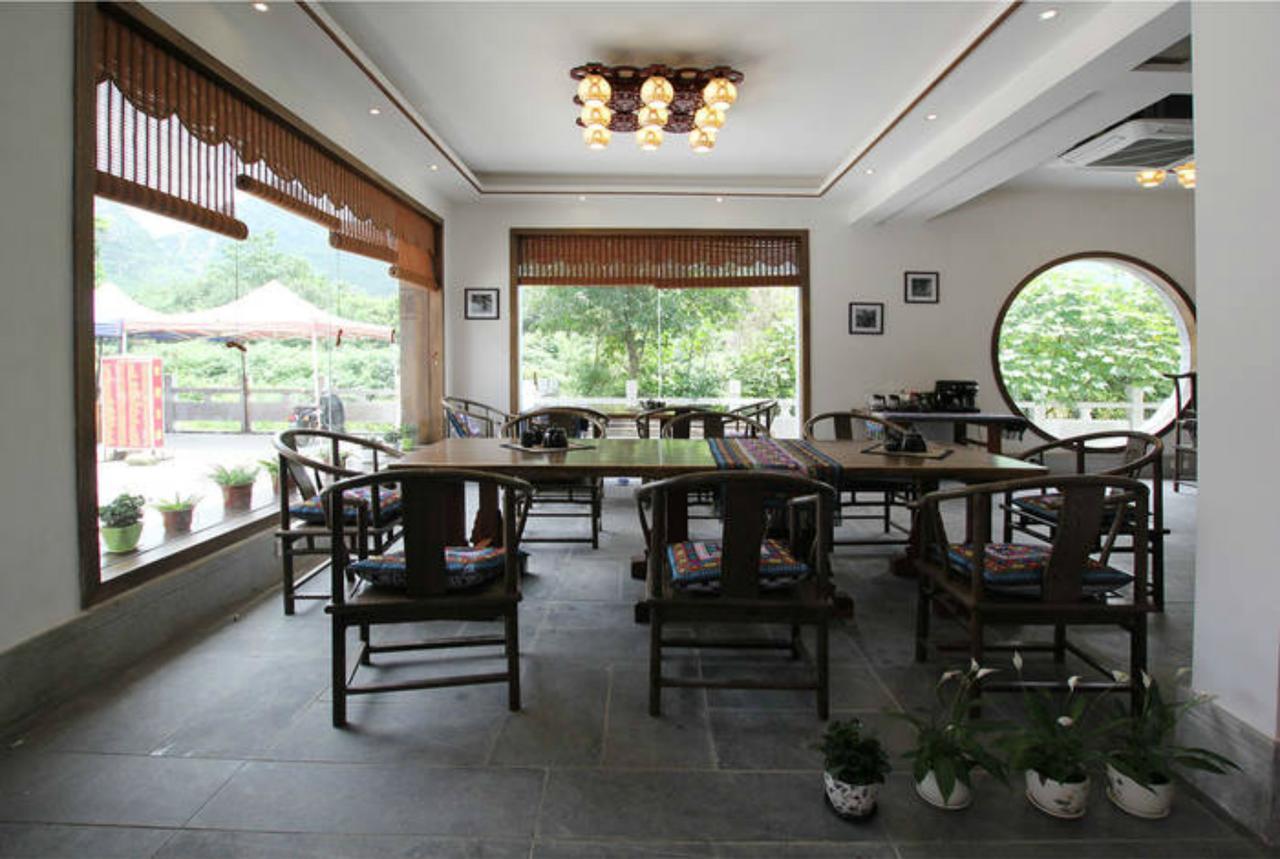 The Flower Hotel Quế Lâm Ngoại thất bức ảnh