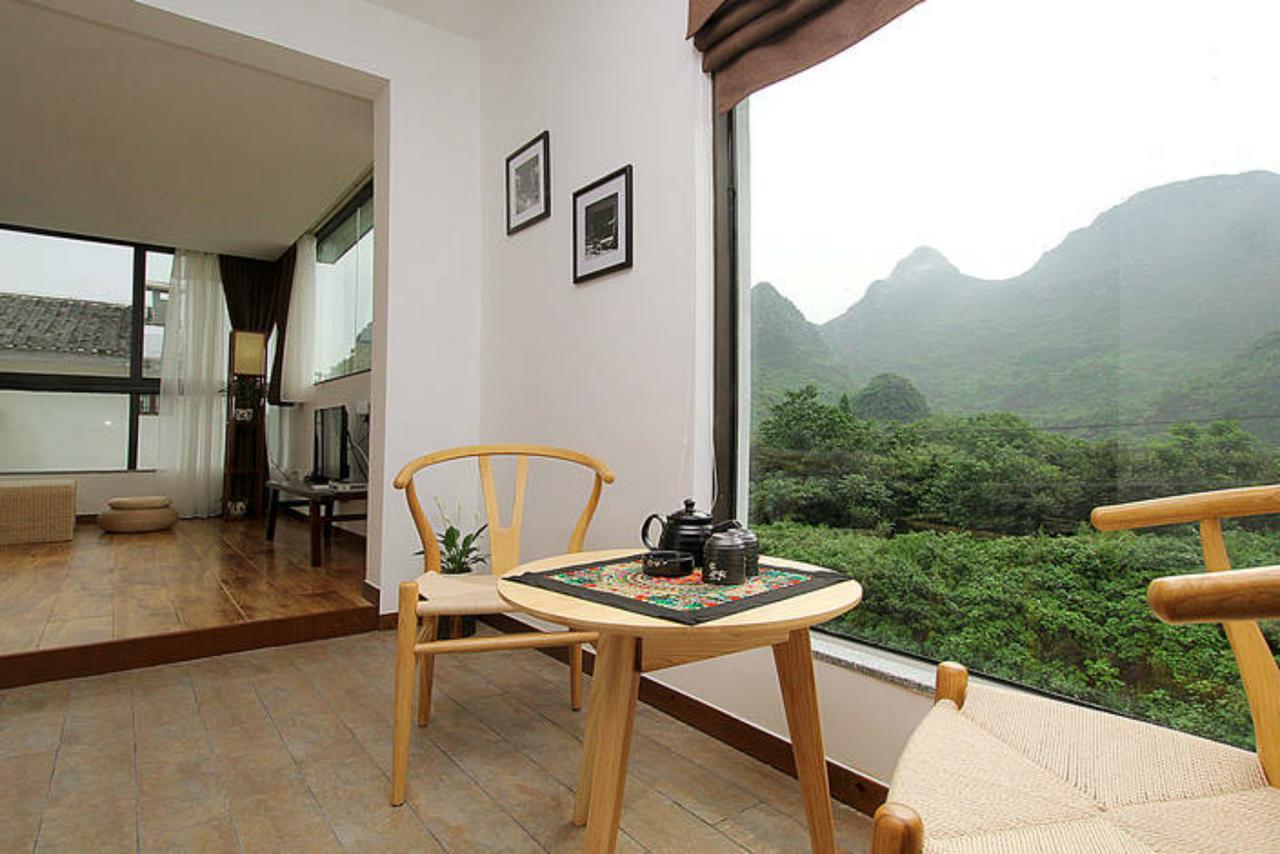 The Flower Hotel Quế Lâm Ngoại thất bức ảnh