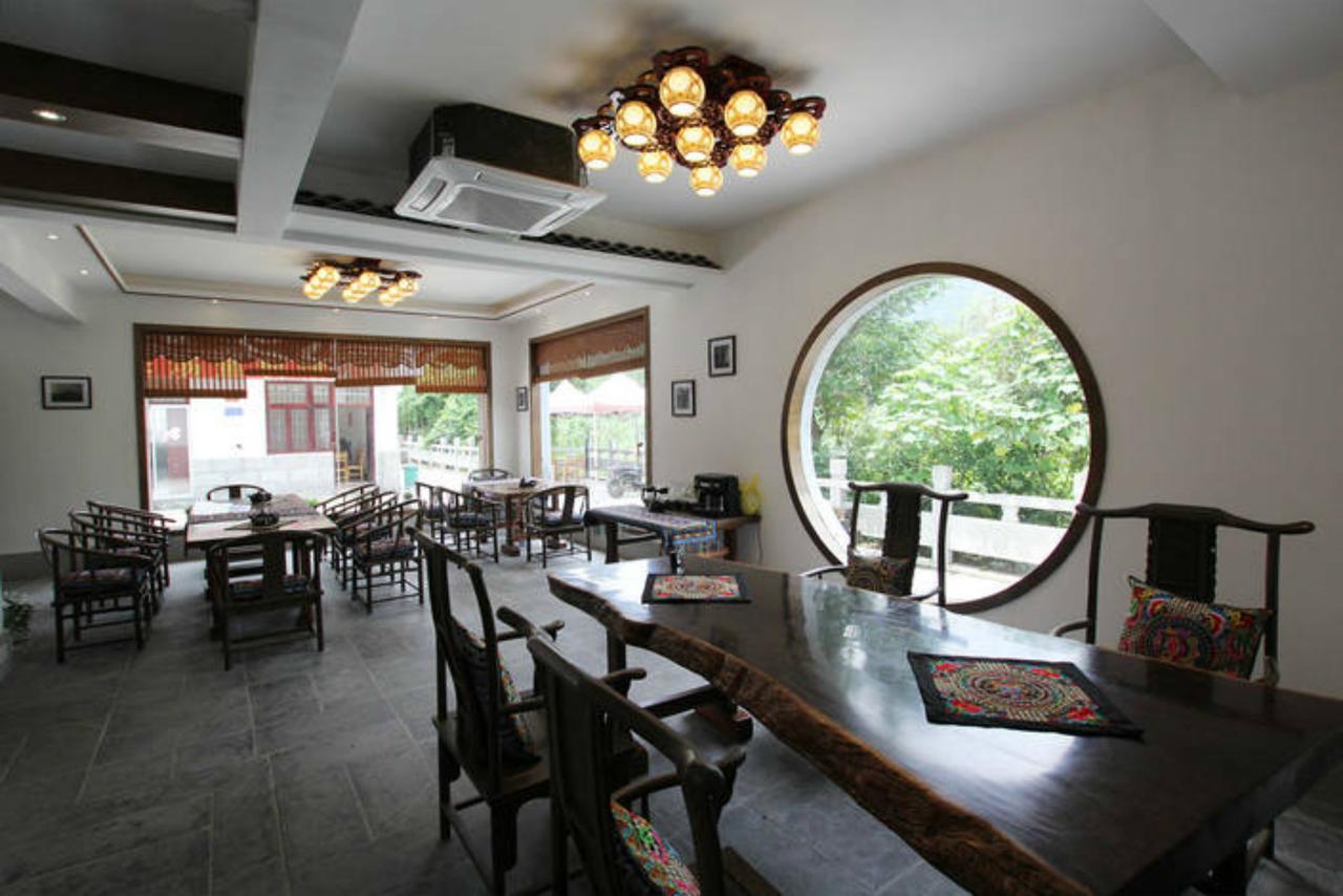 The Flower Hotel Quế Lâm Ngoại thất bức ảnh