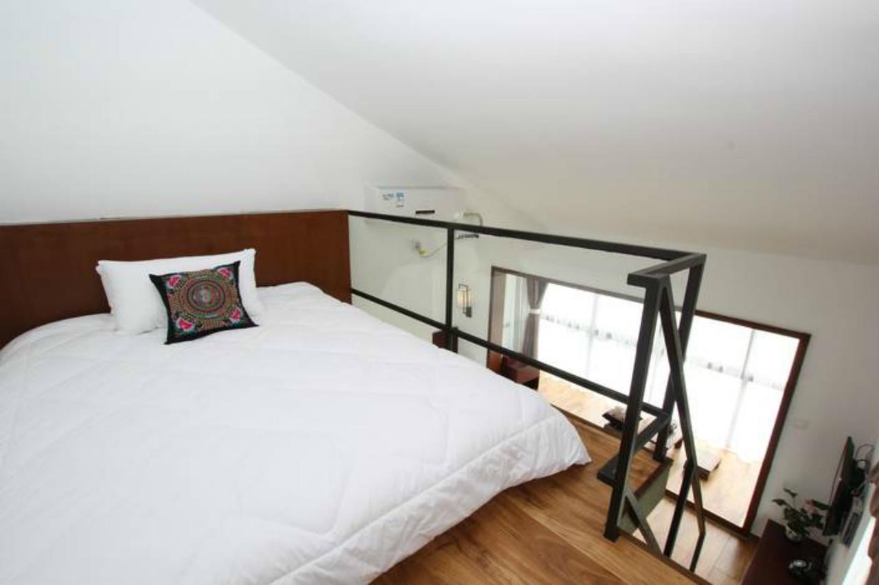 The Flower Hotel Quế Lâm Ngoại thất bức ảnh
